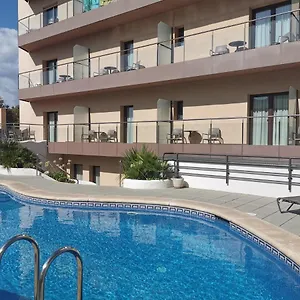 Petit Palau - Adults Only Hotell